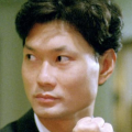 演员李罗